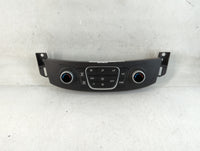 2018-2022 Chevrolet Traverse Climate Control Module Temperature AC/Heater Replacement P/N:84344401 Fits OEM Used Auto Parts 