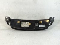 2018-2022 Chevrolet Traverse Climate Control Module Temperature AC/Heater Replacement P/N:84344401 Fits OEM Used Auto Parts 