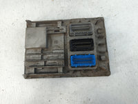 2018-2022 Chevrolet Traverse PCM Engine Control Computer ECU ECM PCU OEM P/N:12687483 Fits Fits 2016 2017 2018 2019 2020 202
