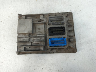 compare product 2018-2022 Chevrolet Traverse PCM Engine Control Computer ECU ECM PCU OEM P/N:12687483 Fits Fits 2016 2017 2018 2019 2020 2021 2022 OEM Used Auto Parts