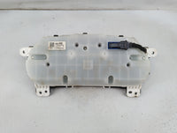 2018 Chevrolet Traverse Instrument Cluster Speedometer Gauges P/N:84399459 Fits OEM Used Auto Parts - Oemusedautoparts1.com