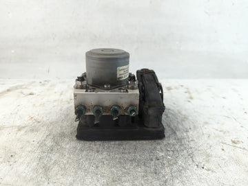 2018 Chevrolet Traverse ABS Pump Control Module Replacement P/N:84343137 Fits OEM Used Auto Parts - Oemusedautoparts1.com