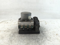 2018 Chevrolet Traverse Anti-Lock Brake ABS Pump Module Actuator OEM P/N:84343137 Fits OEM Used Auto Parts - Oemusedautopart