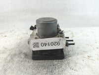 2018 Chevrolet Traverse Anti-Lock Brake ABS Pump Module Actuator OEM P/N:84343137 Fits OEM Used Auto Parts - Oemusedautopart