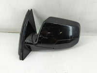 2018-2022 Chevrolet Traverse Side Mirror Replacement Driver Left View Door Mirror P/N:84299235 Fits Fits 2018 2019 2020 2021
