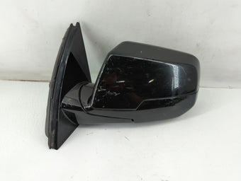 compare product 2018-2022 Chevrolet Traverse Side Mirror Replacement Driver Left View Door Mirror P/N:84299235 Fits Fits 2018 2019 2020 2021 2022 OEM Used Auto Parts