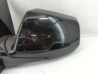 2018-2022 Chevrolet Traverse Side Mirror Replacement Driver Left View Door Mirror P/N:84299235 Fits Fits 2018 2019 2020 2021