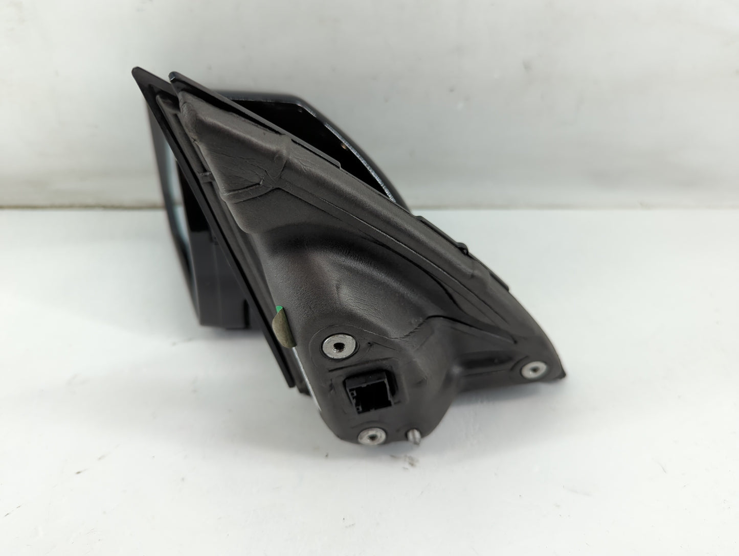 2018-2022 Chevrolet Traverse Side Mirror Replacement Driver Left View Door Mirror P/N:84299235 Fits Fits 2018 2019 2020 2021