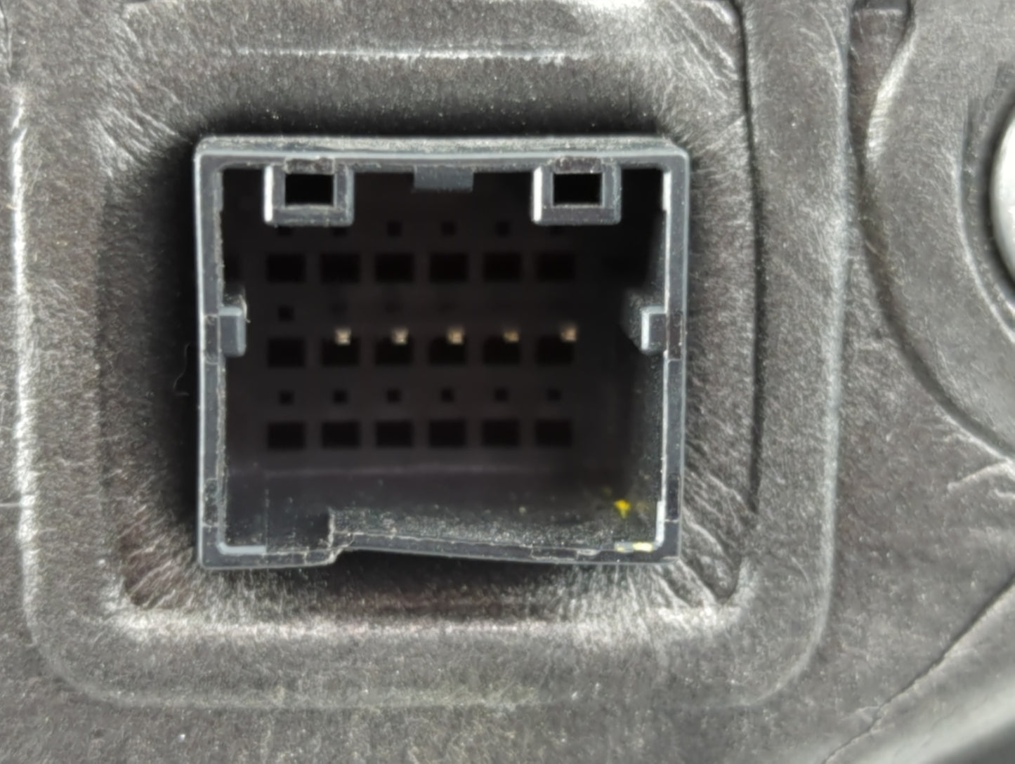 2018-2022 Chevrolet Traverse Side Mirror Replacement Driver Left View Door Mirror P/N:84299235 Fits Fits 2018 2019 2020 2021