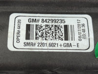 2018-2022 Chevrolet Traverse Side Mirror Replacement Driver Left View Door Mirror P/N:84299235 Fits Fits 2018 2019 2020 2021