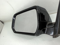 2018-2022 Chevrolet Traverse Side Mirror Replacement Driver Left View Door Mirror P/N:84299235 Fits Fits 2018 2019 2020 2021