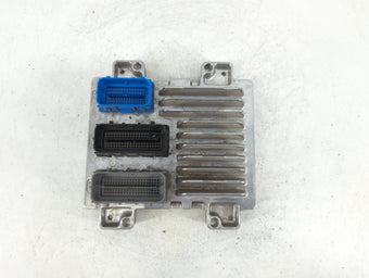 compare product 2017-2021 Chevrolet Trax PCM Engine Control Computer ECU ECM PCU OEM P/N:12685776 Fits Fits 2017 2018 2019 2020 2021 OEM Used Auto Parts