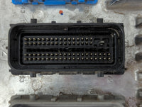 2017-2021 Chevrolet Trax PCM Engine Control Computer ECU ECM PCU OEM P/N:12685776 Fits Fits 2017 2018 2019 2020 2021 OEM Use