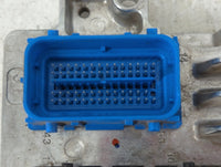 2017-2021 Chevrolet Trax PCM Engine Control Computer ECU ECM PCU OEM P/N:12685776 Fits Fits 2017 2018 2019 2020 2021 OEM Use