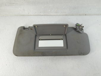 compare product 2017-2021 Chevrolet Trax Sun Visor Shade Replacement Passenger Right Mirror Fits Fits 2017 2018 2019 2020 2021 OEM Used Auto Parts