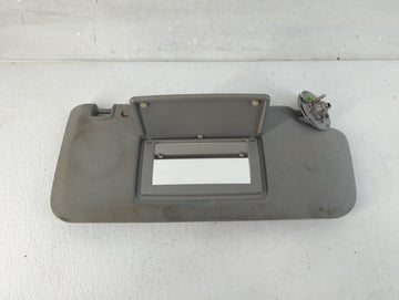2017-2021 Chevrolet Trax Sun Visor Shade Replacement Passenger Right Mirror Fits Fits 2017 2018 2019 2020 2021 OEM Used Auto