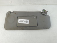 2017-2021 Chevrolet Trax Sun Visor Shade Replacement Passenger Right Mirror Fits Fits 2017 2018 2019 2020 2021 OEM Used Auto