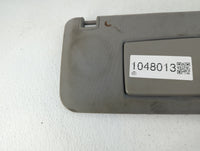 2017-2021 Chevrolet Trax Sun Visor Shade Replacement Passenger Right Mirror Fits Fits 2017 2018 2019 2020 2021 OEM Used Auto