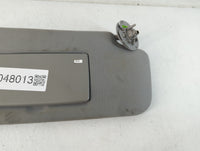 2017-2021 Chevrolet Trax Sun Visor Shade Replacement Passenger Right Mirror Fits Fits 2017 2018 2019 2020 2021 OEM Used Auto