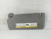 2017-2021 Chevrolet Trax Sun Visor Shade Replacement Passenger Right Mirror Fits Fits 2017 2018 2019 2020 2021 OEM Used Auto