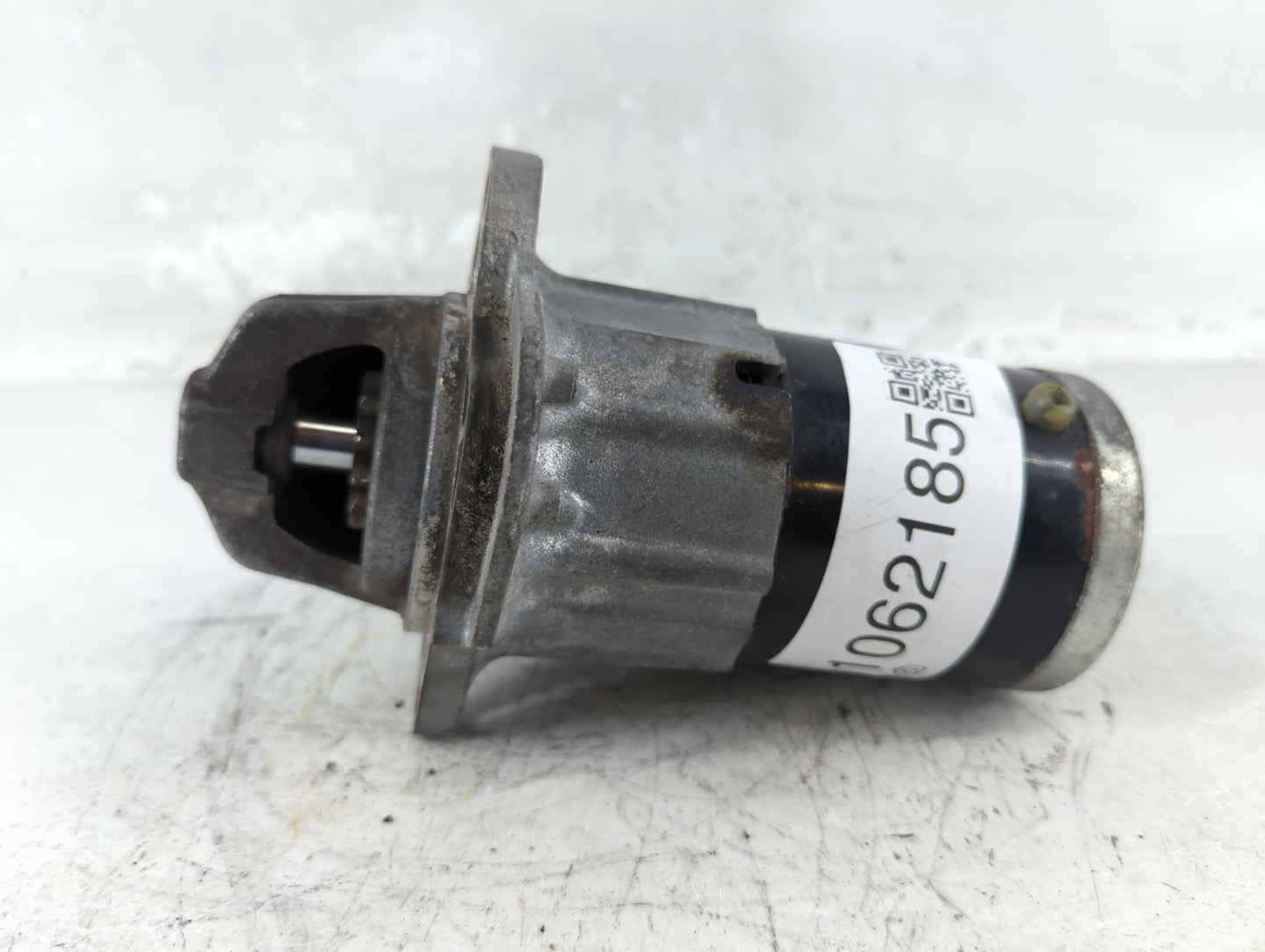 2013-2021 Chevrolet Trax Car Starter Motor Solenoid OEM P/N:M000T39173ZC 25194634 Fits OEM Used Auto Parts - Oemusedautopart