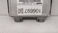 2017-2021 Chevrolet Trax PCM Engine Control Computer ECU ECM PCU OEM P/N:12679097 12670309 Fits Fits 2017 2018 2019 2020 202