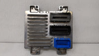 2017-2021 Chevrolet Trax PCM Engine Control Computer ECU ECM PCU OEM P/N:12679097 12670309 Fits Fits 2017 2018 2019 2020 202