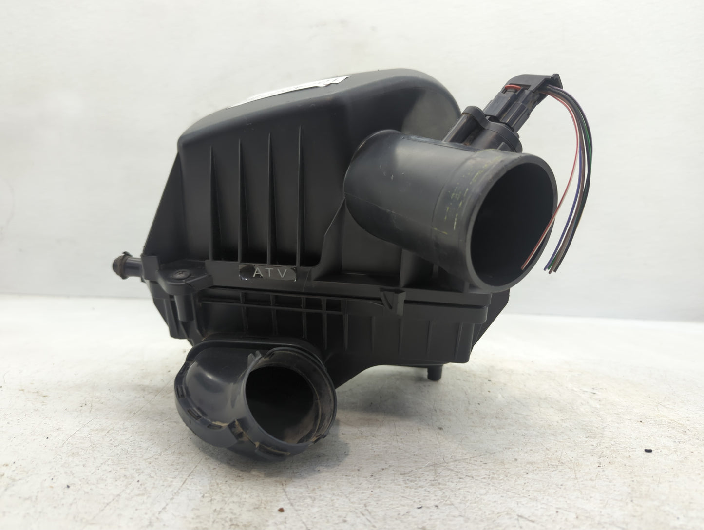 2013-2021 Chevrolet Trax Air Cleaner Intake-duct Hose Tube - Oemusedautoparts1.com
