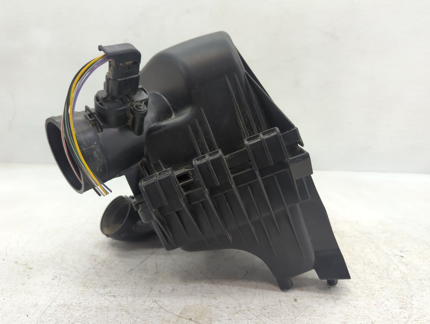 2013-2021 Chevrolet Trax Air Cleaner Intake-duct Hose Tube - Oemusedautoparts1.com