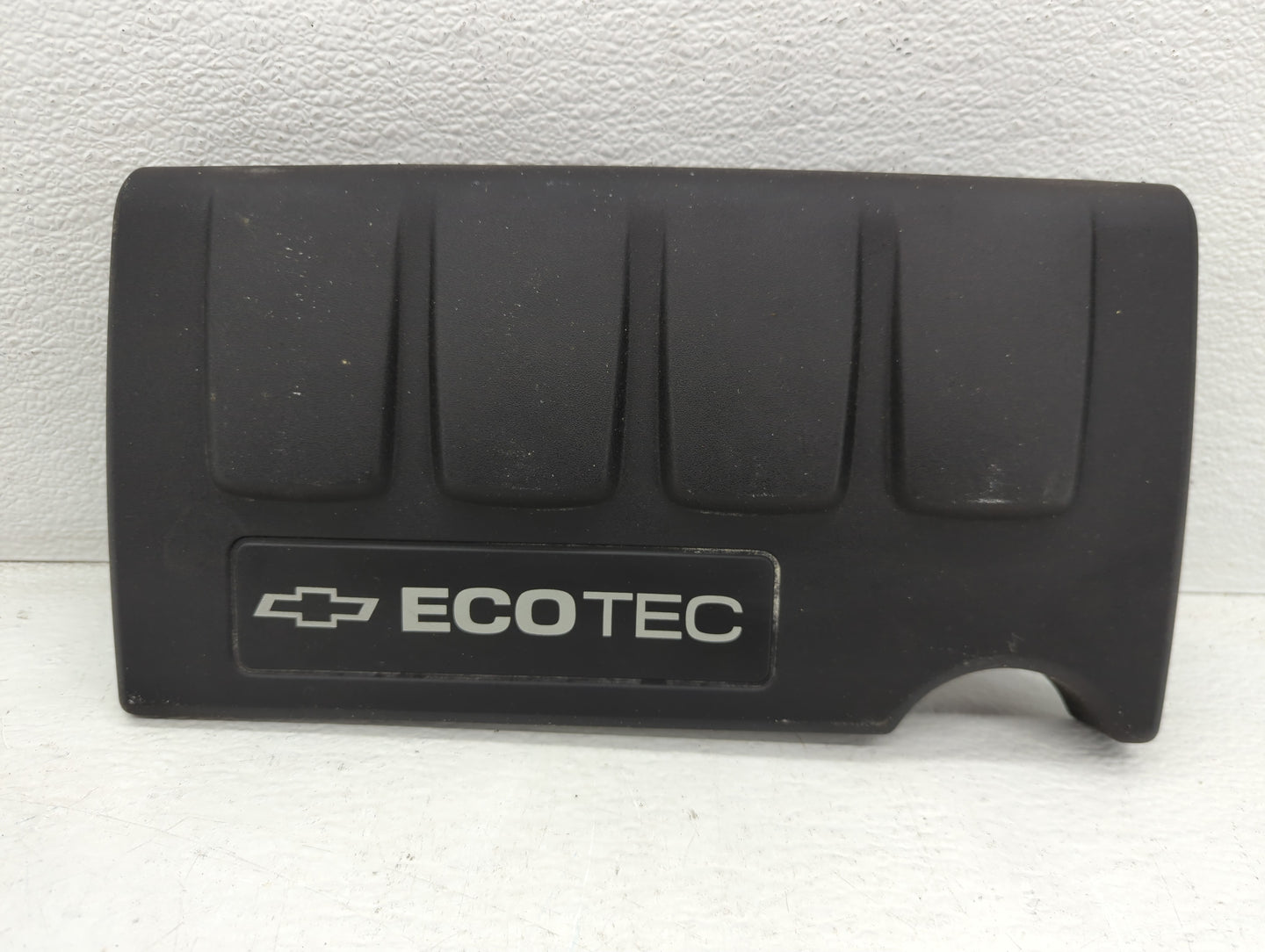 2018 Chevrolet Trax Engine Cover - Oemusedautoparts1.com