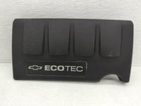 2018 Chevrolet Trax Engine Cover - Oemusedautoparts1.com