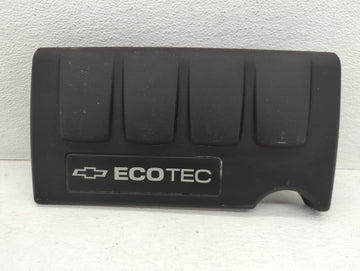 2018 Chevrolet Trax Engine Cover - Oemusedautoparts1.com