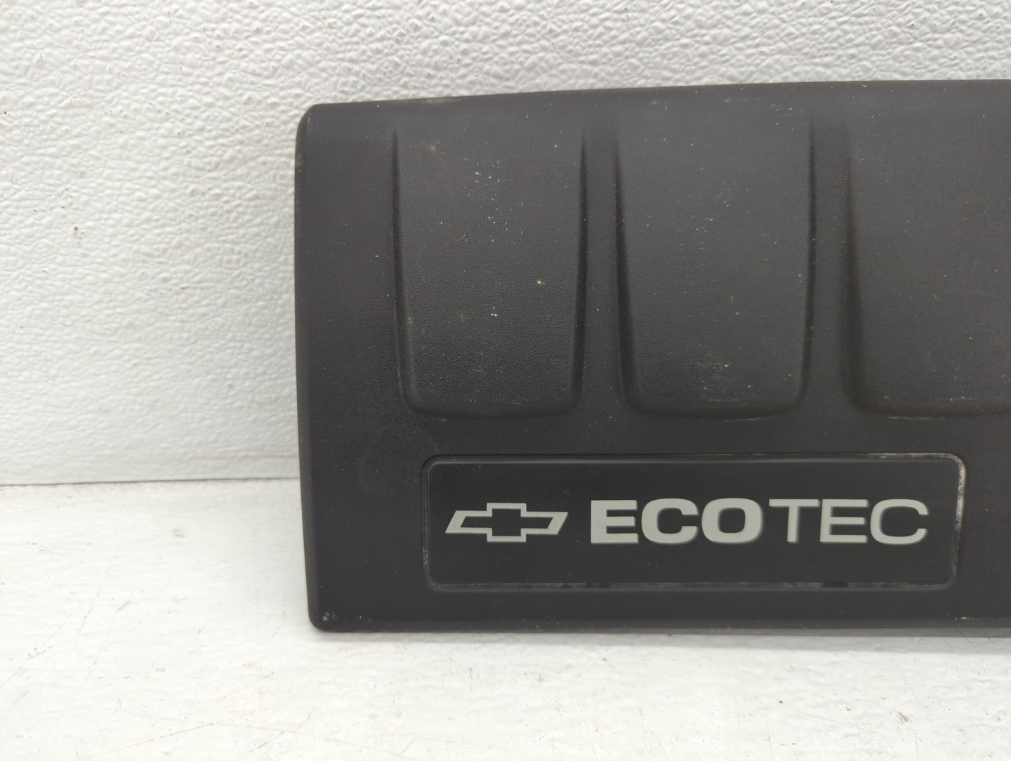2018 Chevrolet Trax Engine Cover - Oemusedautoparts1.com