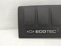 2018 Chevrolet Trax Engine Cover - Oemusedautoparts1.com