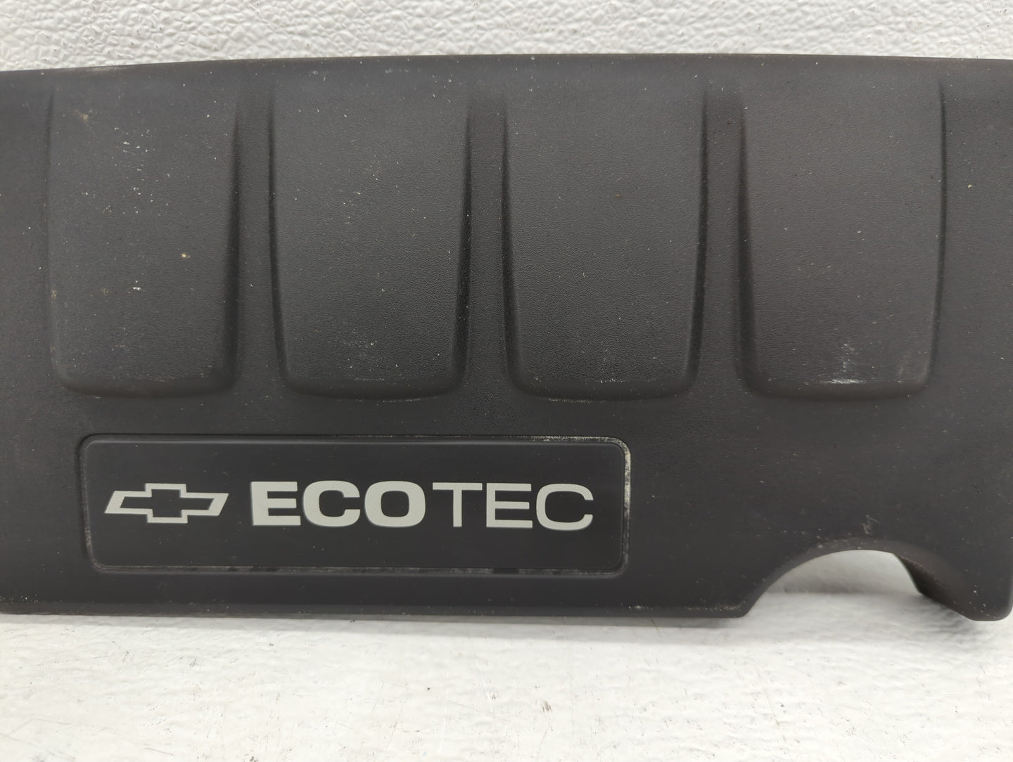 2018 Chevrolet Trax Engine Cover - Oemusedautoparts1.com