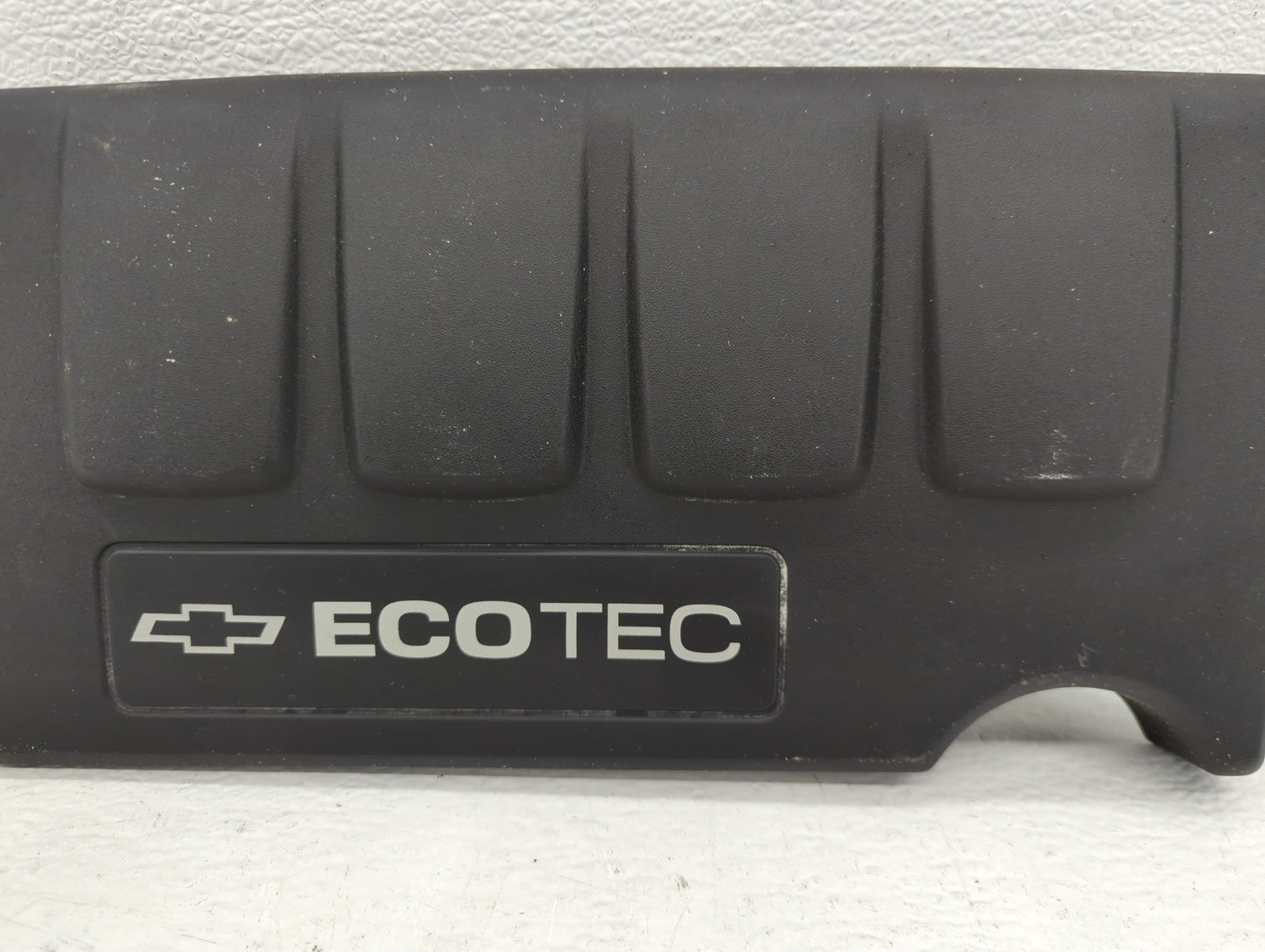 2018 Chevrolet Trax Engine Cover - Oemusedautoparts1.com