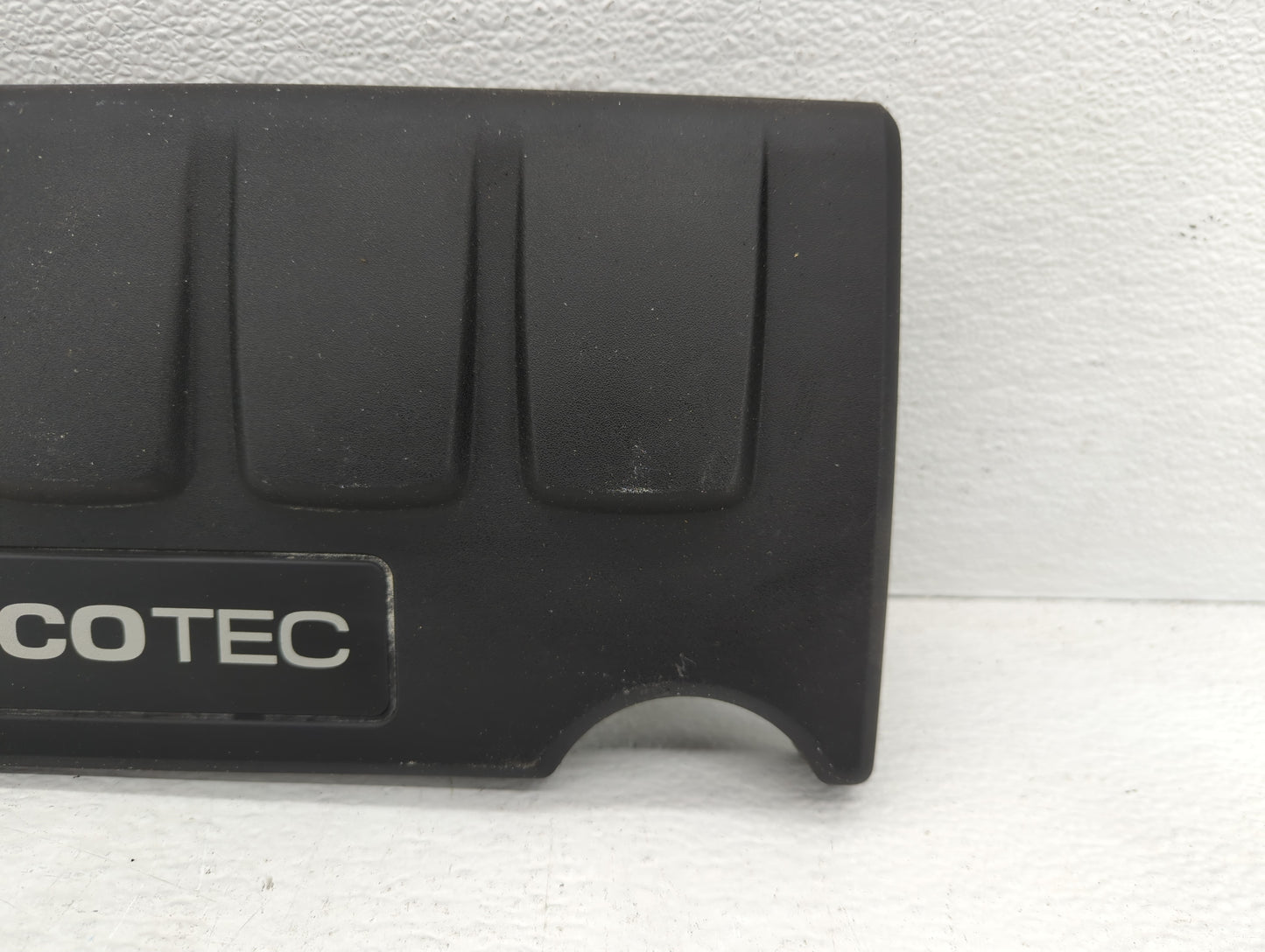 2018 Chevrolet Trax Engine Cover - Oemusedautoparts1.com