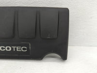 2018 Chevrolet Trax Engine Cover - Oemusedautoparts1.com