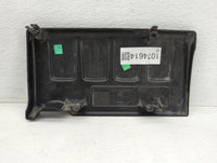 2018 Chevrolet Trax Engine Cover - Oemusedautoparts1.com