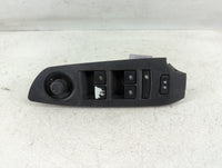 2017-2021 Chevrolet Trax Master Power Window Switch Replacement Driver Side Left P/N:22915128 Fits Fits 2017 2018 2019 2020 