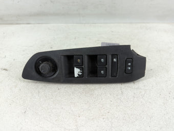 compare product 2017-2021 Chevrolet Trax Master Power Window Switch Replacement Driver Side Left P/N:22915128 Fits Fits 2017 2018 2019 2020 2021 OEM Used Auto Parts