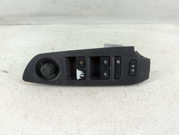 2017-2021 Chevrolet Trax Master Power Window Switch Replacement Driver Side Left P/N:22915128 Fits Fits 2017 2018 2019 2020 