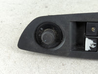2017-2021 Chevrolet Trax Master Power Window Switch Replacement Driver Side Left P/N:22915128 Fits Fits 2017 2018 2019 2020 