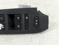 2017-2021 Chevrolet Trax Master Power Window Switch Replacement Driver Side Left P/N:22915128 Fits Fits 2017 2018 2019 2020 