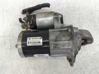 2013-2021 Chevrolet Trax Car Starter Motor Solenoid OEM P/N:25194634 Fits OEM Used Auto Parts - Oemusedautoparts1.com