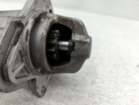 2013-2021 Chevrolet Trax Car Starter Motor Solenoid OEM P/N:25194634 Fits OEM Used Auto Parts - Oemusedautoparts1.com