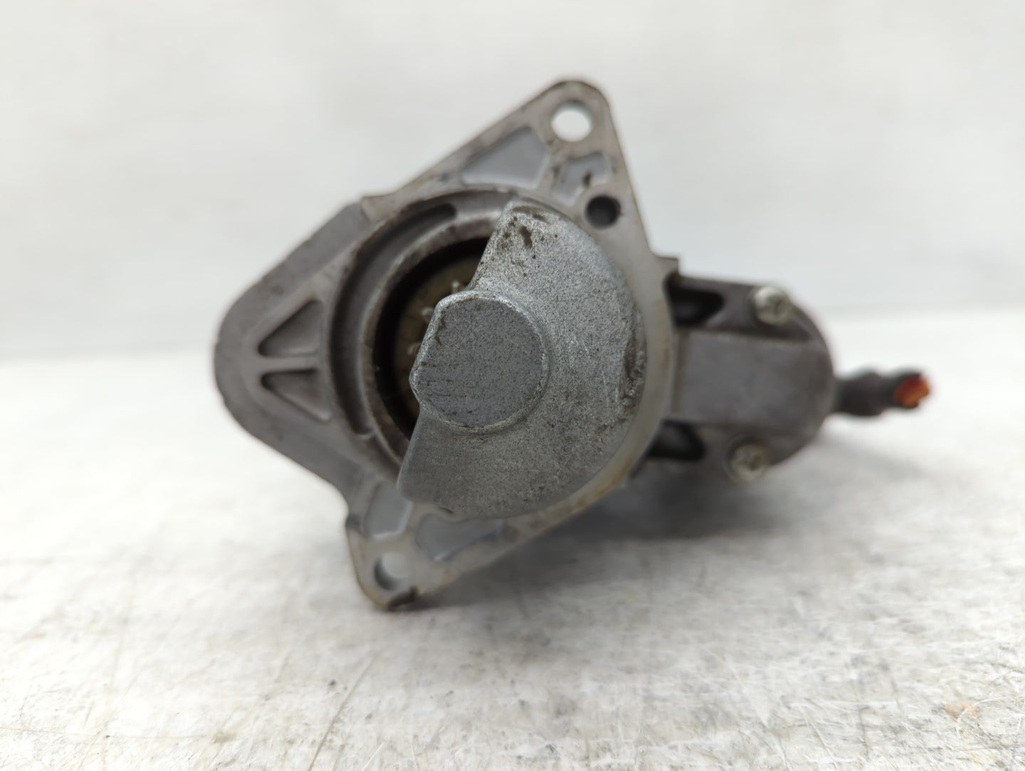 2013-2021 Chevrolet Trax Car Starter Motor Solenoid OEM P/N:25194634 Fits OEM Used Auto Parts - Oemusedautoparts1.com