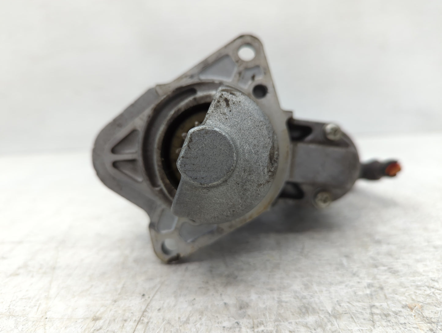 2013-2021 Chevrolet Trax Car Starter Motor Solenoid OEM P/N:25194634 Fits OEM Used Auto Parts - Oemusedautoparts1.com