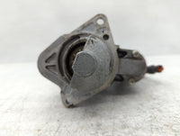 2013-2021 Chevrolet Trax Car Starter Motor Solenoid OEM P/N:25194634 Fits OEM Used Auto Parts - Oemusedautoparts1.com