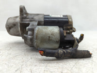 2013-2021 Chevrolet Trax Car Starter Motor Solenoid OEM P/N:25194634 Fits OEM Used Auto Parts - Oemusedautoparts1.com